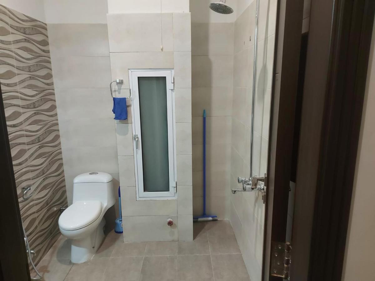 The River View Apartment Равалпинди Экстерьер фото