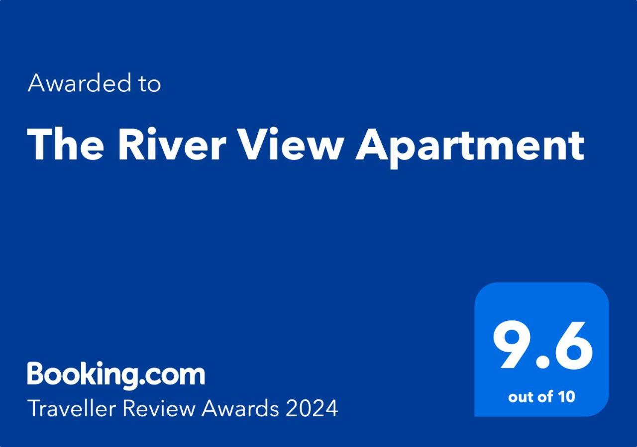 The River View Apartment Равалпинди Экстерьер фото